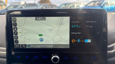 Hyundai IONIQ 1.6 GDi Hybrid Premium 5dr DCT Hybrid Hatchback